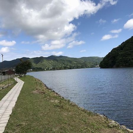 Oyado Hakusan Hotel Hyogo Ngoại thất bức ảnh