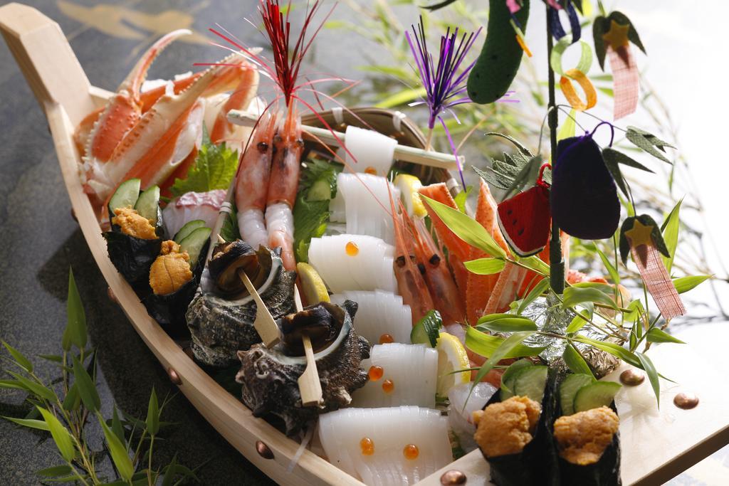Oyado Hakusan Hotel Hyogo Ngoại thất bức ảnh