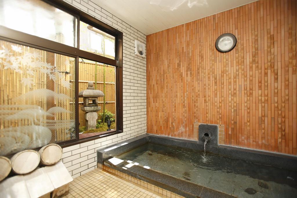 Oyado Hakusan Hotel Hyogo Ngoại thất bức ảnh