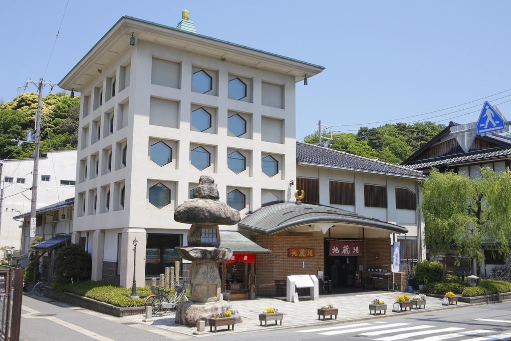 Oyado Hakusan Hotel Hyogo Ngoại thất bức ảnh