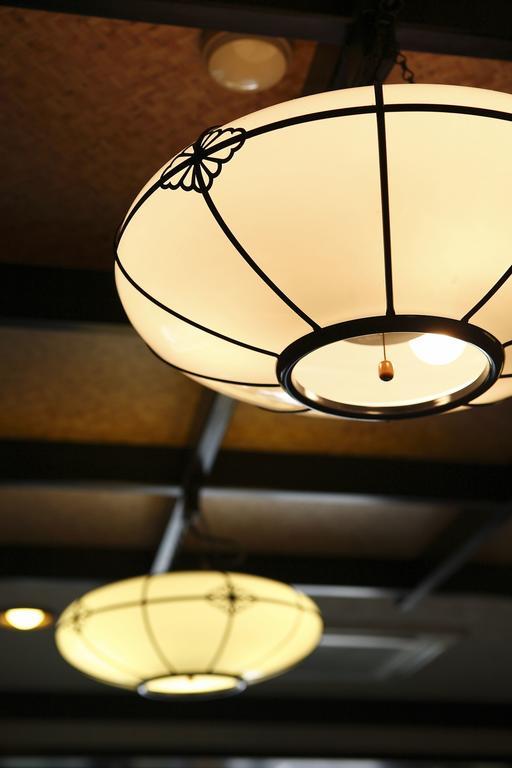 Oyado Hakusan Hotel Hyogo Ngoại thất bức ảnh