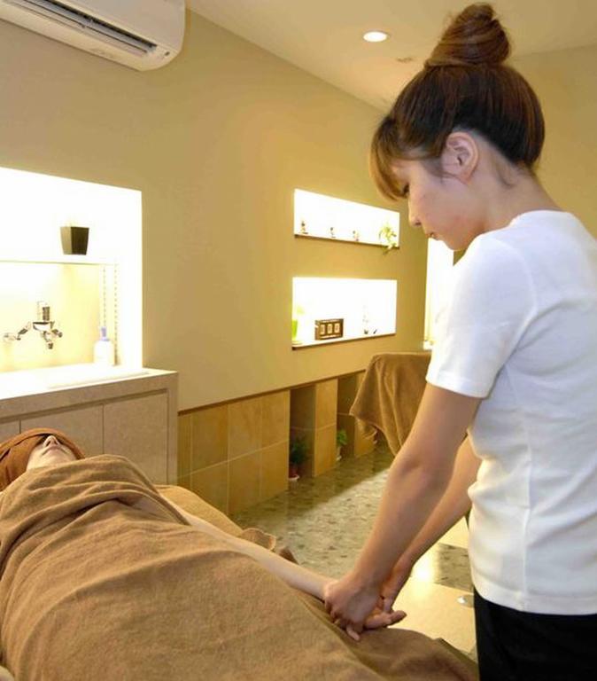 Oyado Hakusan Hotel Hyogo Ngoại thất bức ảnh
