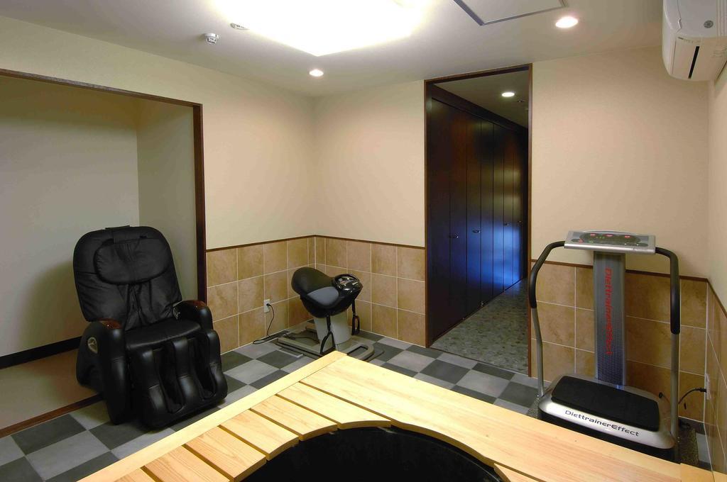 Oyado Hakusan Hotel Hyogo Ngoại thất bức ảnh