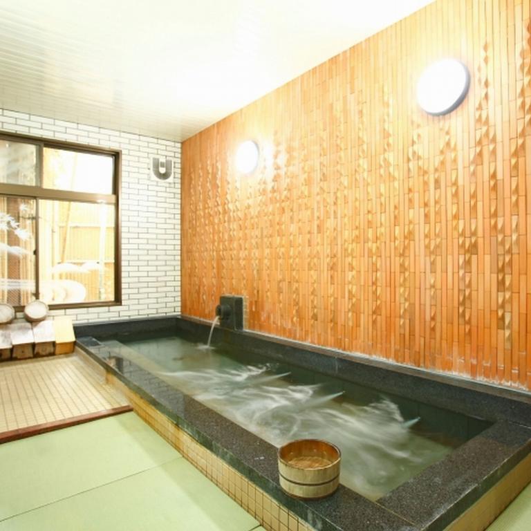 Oyado Hakusan Hotel Hyogo Ngoại thất bức ảnh