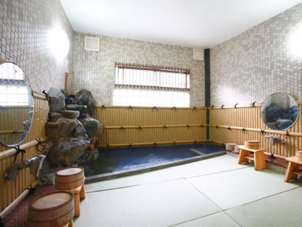 Oyado Hakusan Hotel Hyogo Ngoại thất bức ảnh