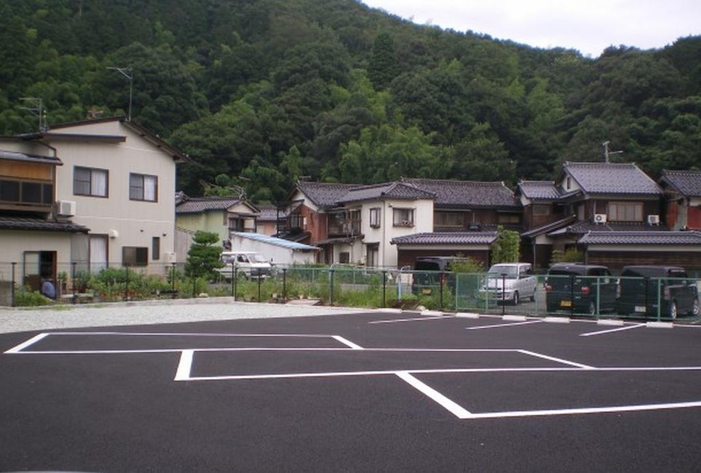 Oyado Hakusan Hotel Hyogo Ngoại thất bức ảnh