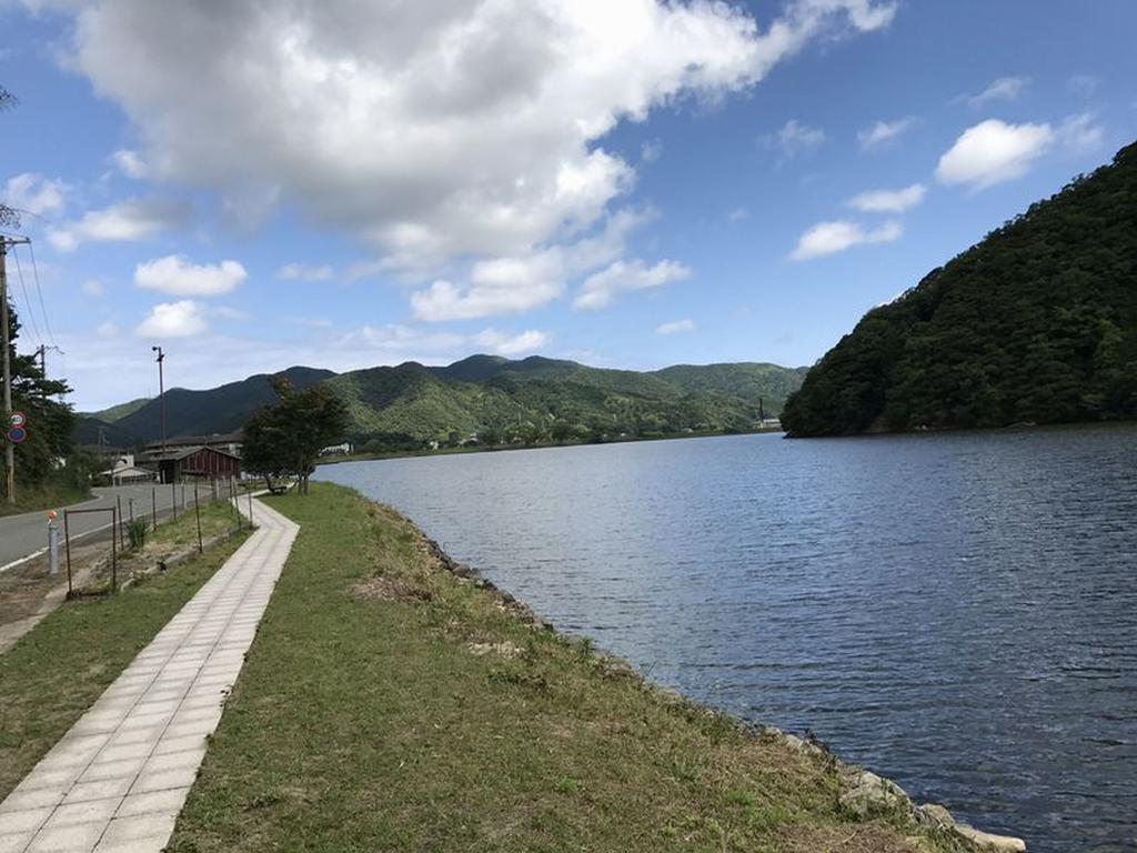 Oyado Hakusan Hotel Hyogo Ngoại thất bức ảnh